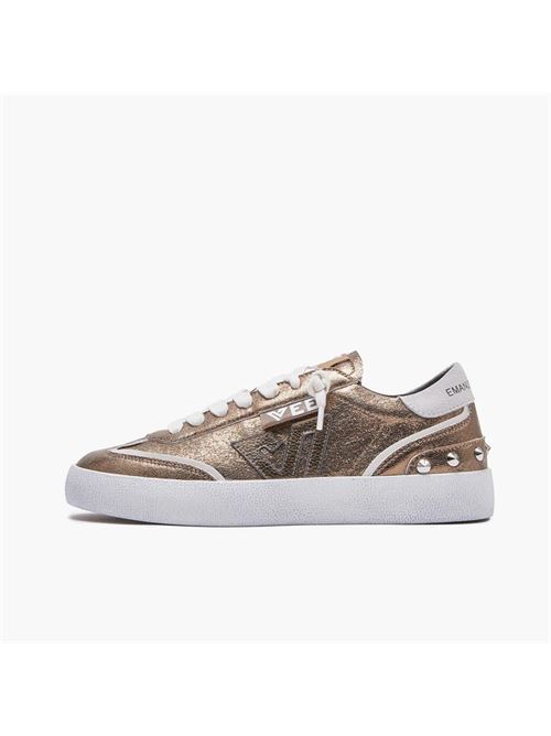 olivia all. sint. EMANUELLE VEE | 452P-500-32-S507KPEWTER